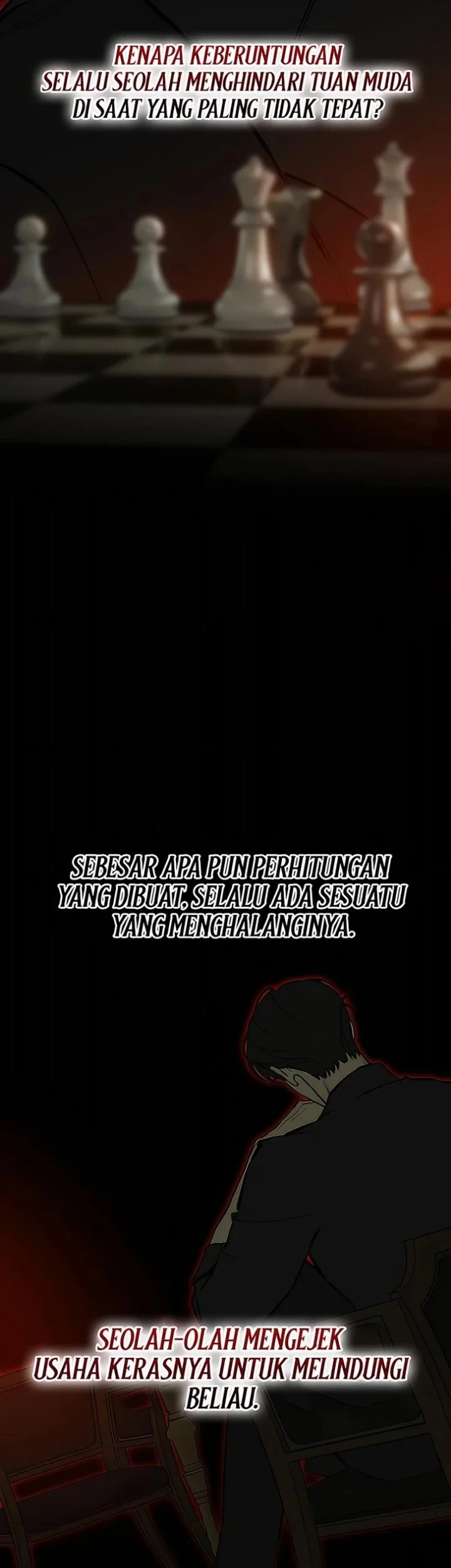 Tears on a Withered Flower Chapter 120 Gambar 25
