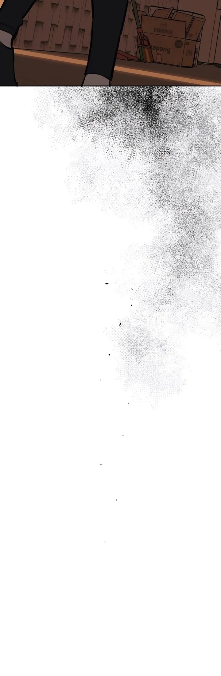 Tears on a Withered Flower Chapter 121 Gambar 48