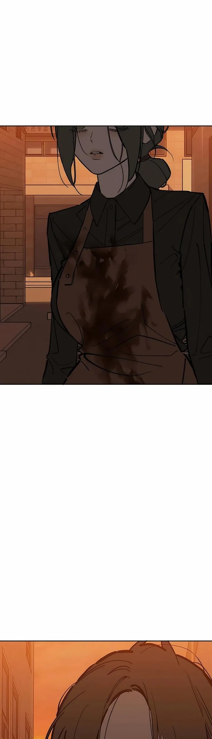 Tears on a Withered Flower Chapter 121 Gambar 50