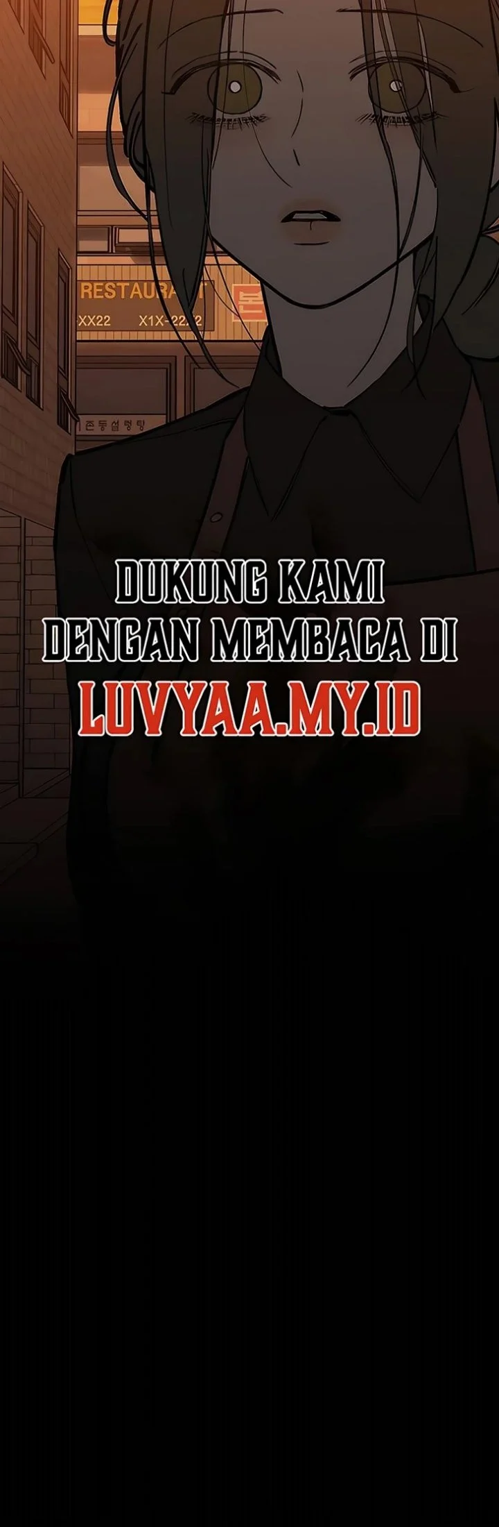 Tears on a Withered Flower Chapter 121 Gambar 51