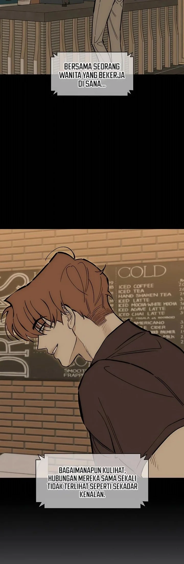 Tears on a Withered Flower Chapter 121 Gambar 3