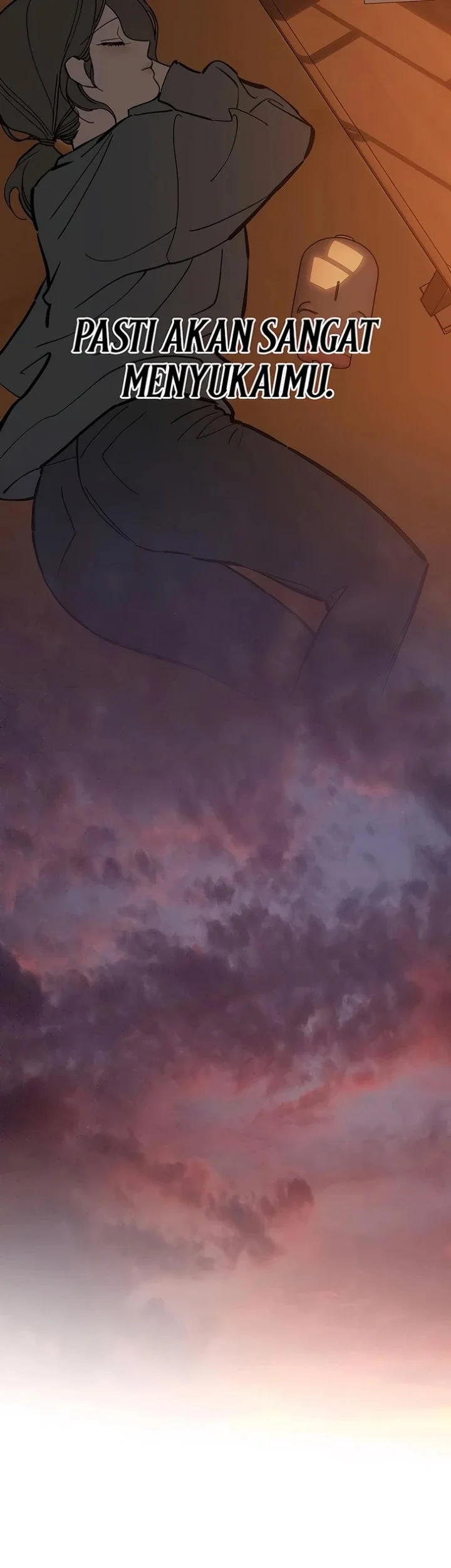 Tears on a Withered Flower Chapter 121 Gambar 58