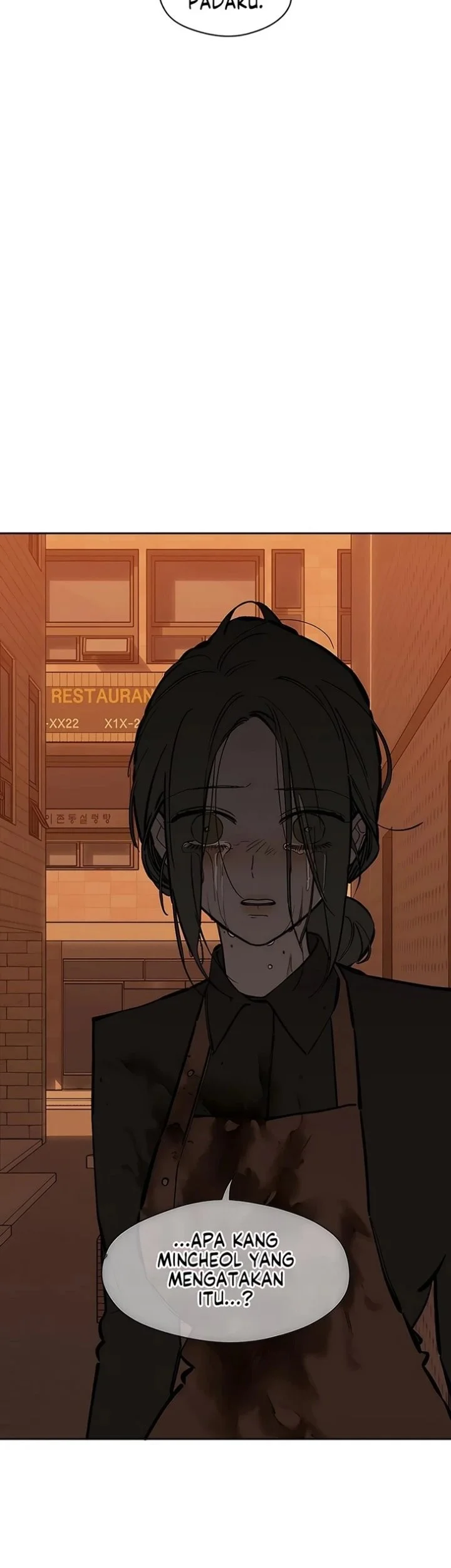 Tears on a Withered Flower Chapter 121 Gambar 61