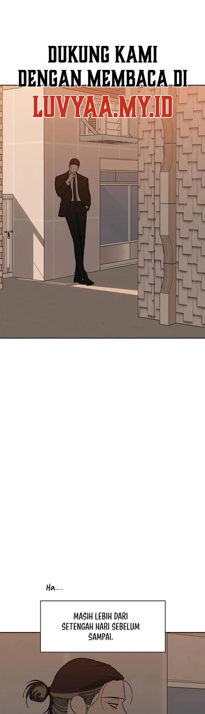 Tears on a Withered Flower Chapter 121 Gambar 5
