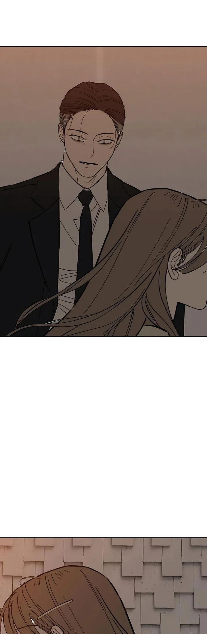 Tears on a Withered Flower Chapter 121 Gambar 9
