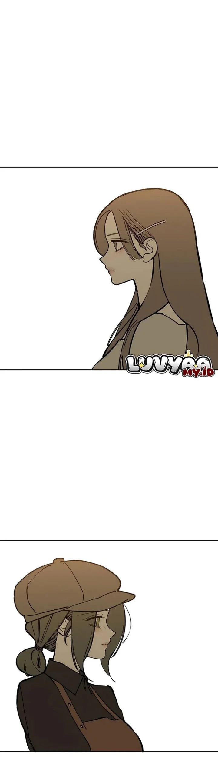 Tears on a Withered Flower Chapter 121 Gambar 14