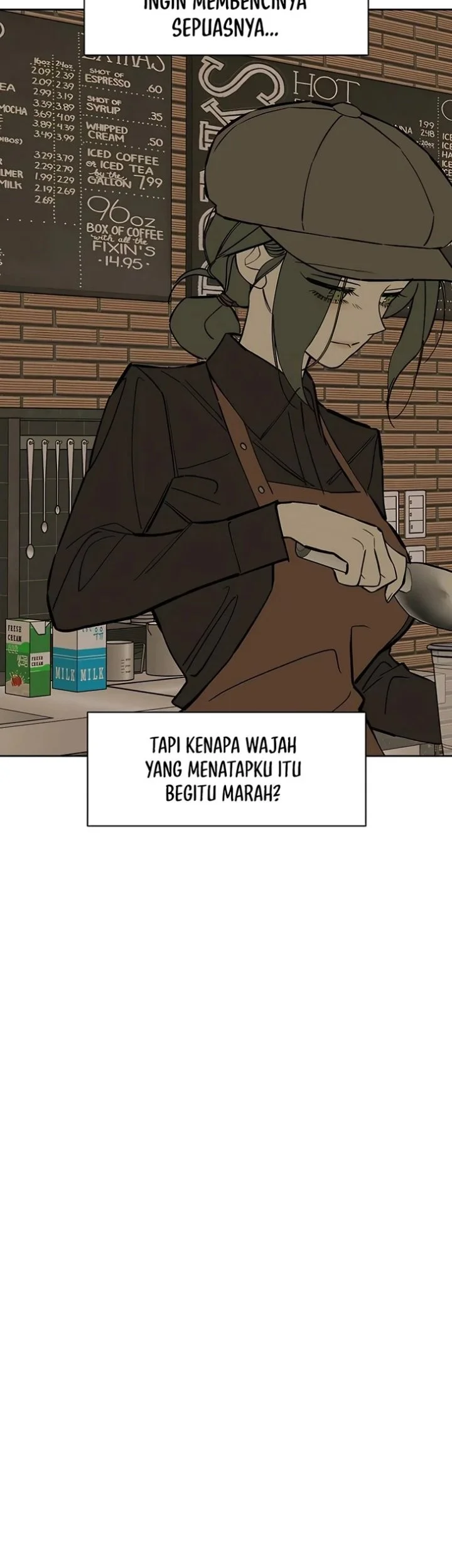 Tears on a Withered Flower Chapter 121 Gambar 19