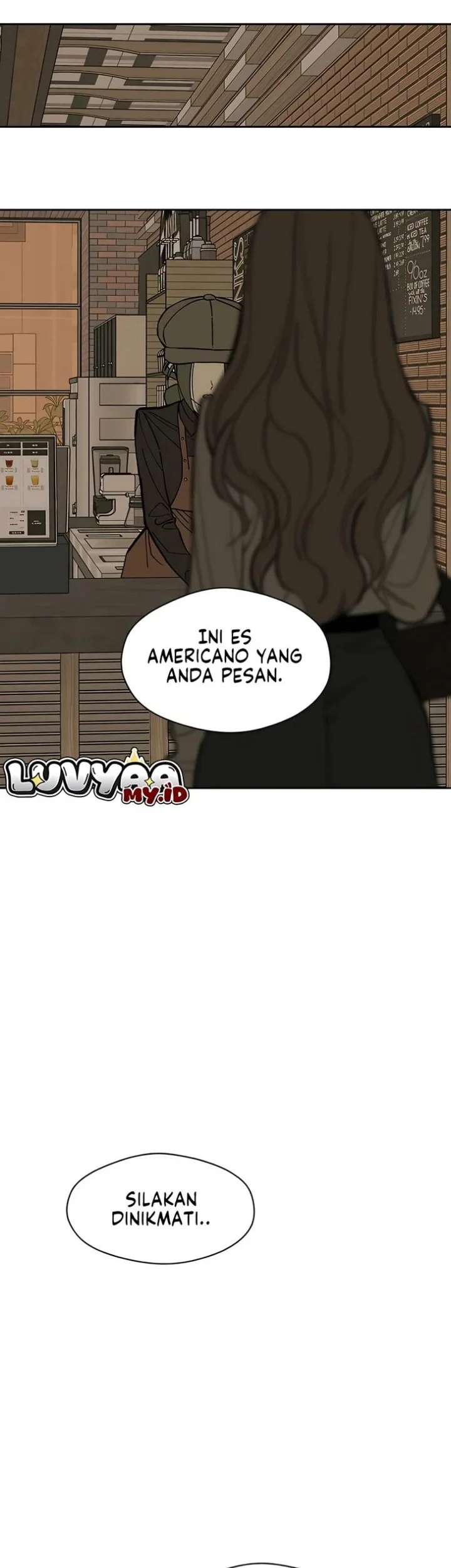 Tears on a Withered Flower Chapter 121 Gambar 20