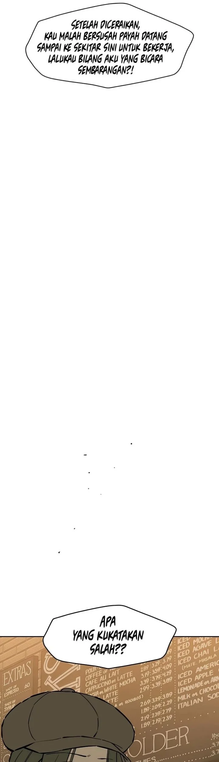 Tears on a Withered Flower Chapter 121 Gambar 26