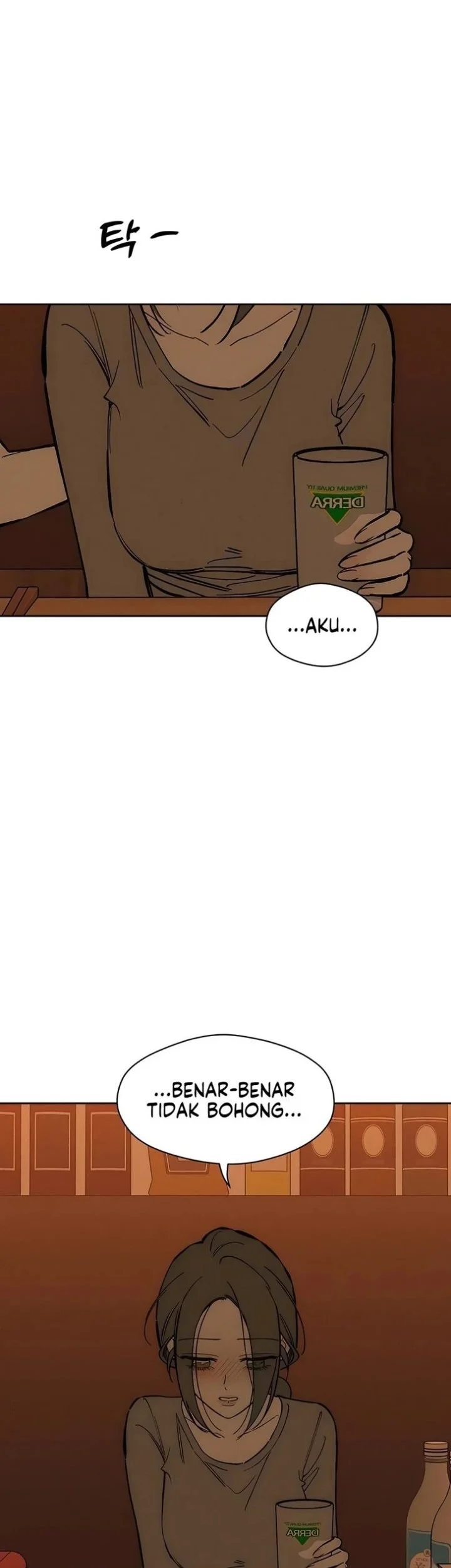 Tears on a Withered Flower Chapter 122 Gambar 29