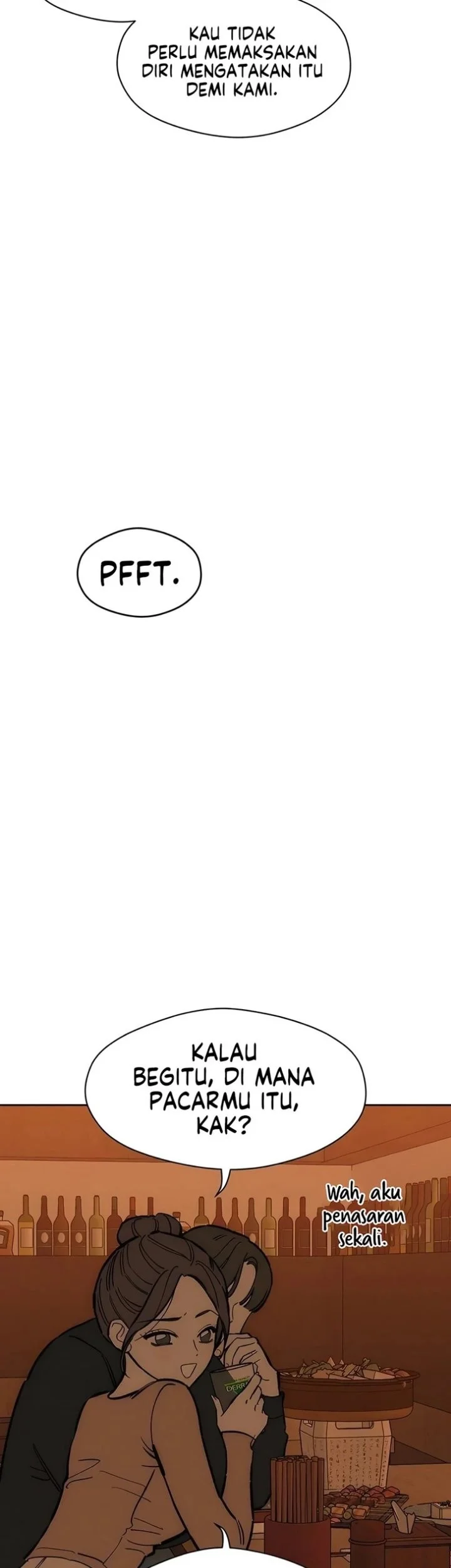 Tears on a Withered Flower Chapter 122 Gambar 31