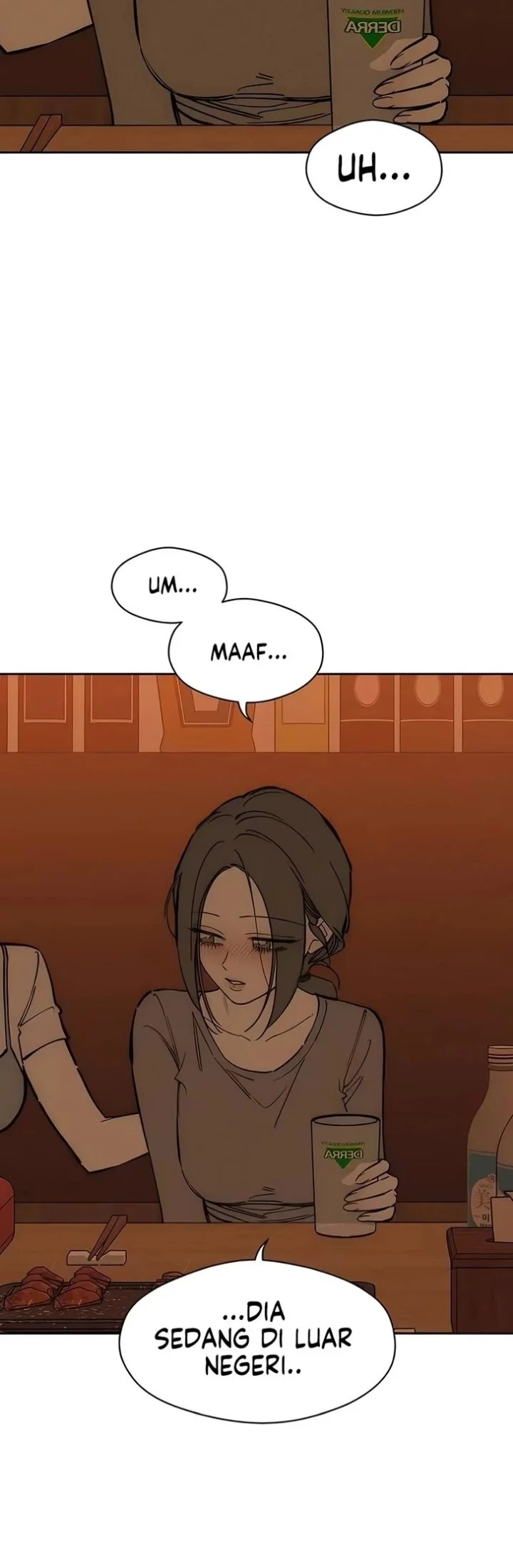 Tears on a Withered Flower Chapter 122 Gambar 33