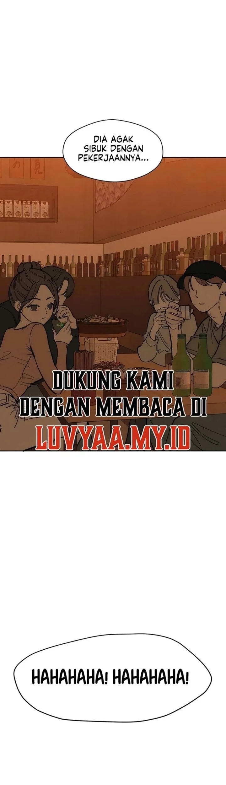 Tears on a Withered Flower Chapter 122 Gambar 34