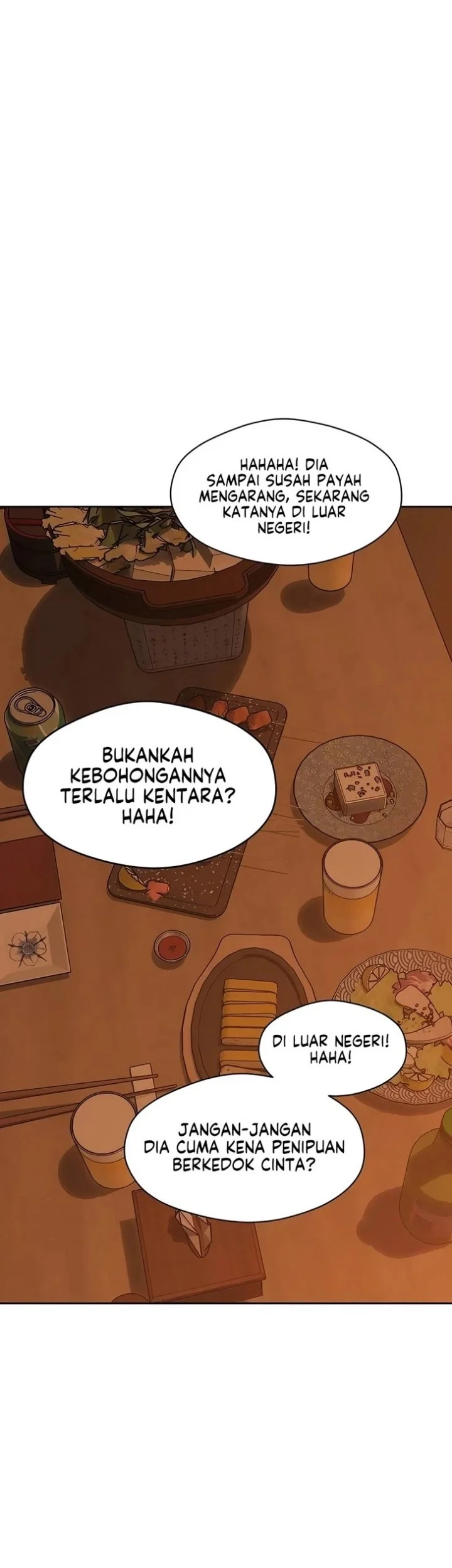 Tears on a Withered Flower Chapter 122 Gambar 35