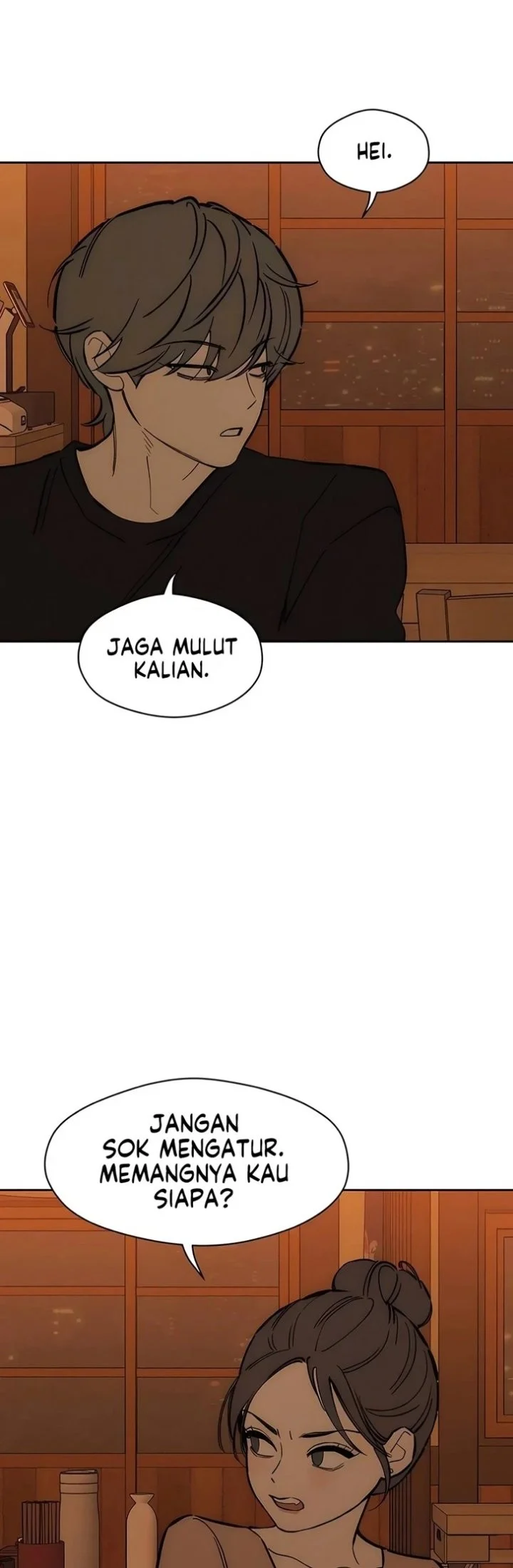 Tears on a Withered Flower Chapter 122 Gambar 36