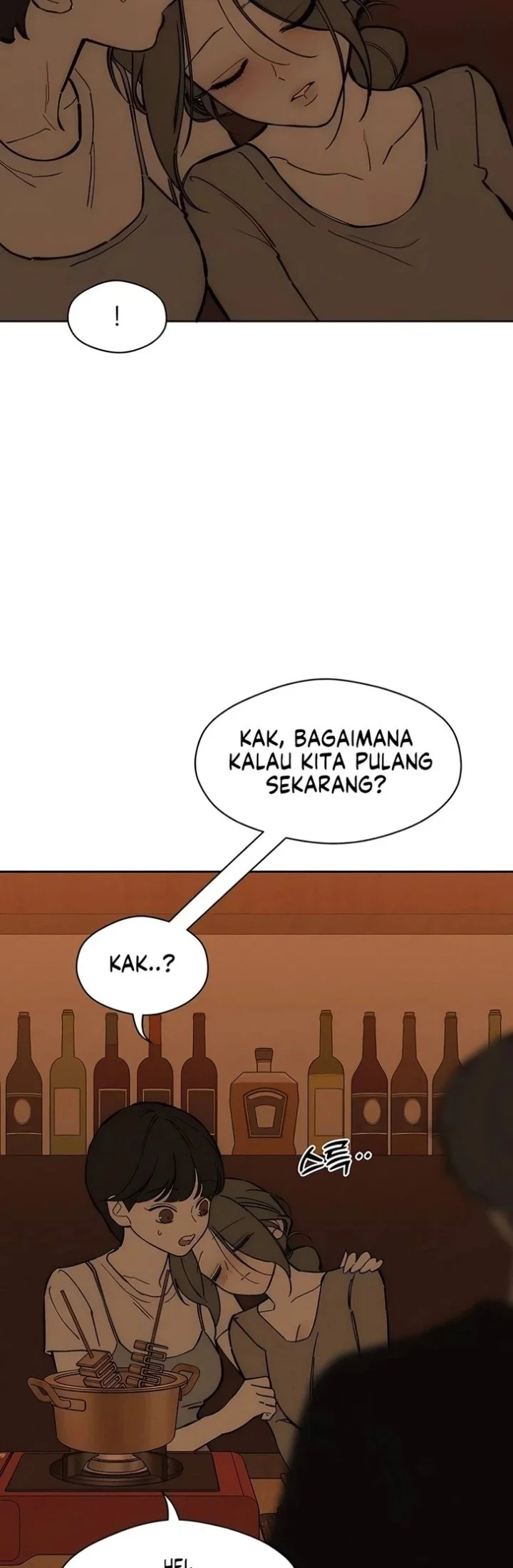 Tears on a Withered Flower Chapter 122 Gambar 39