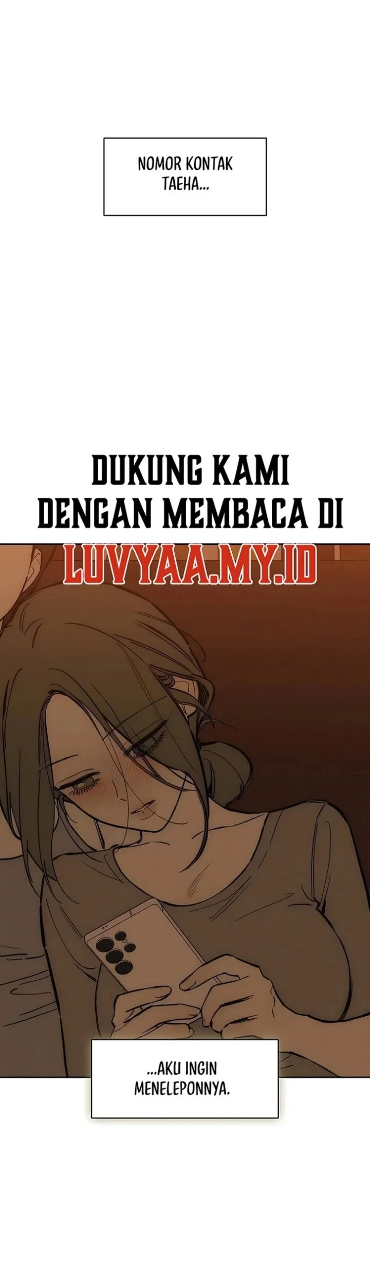 Tears on a Withered Flower Chapter 122 Gambar 43