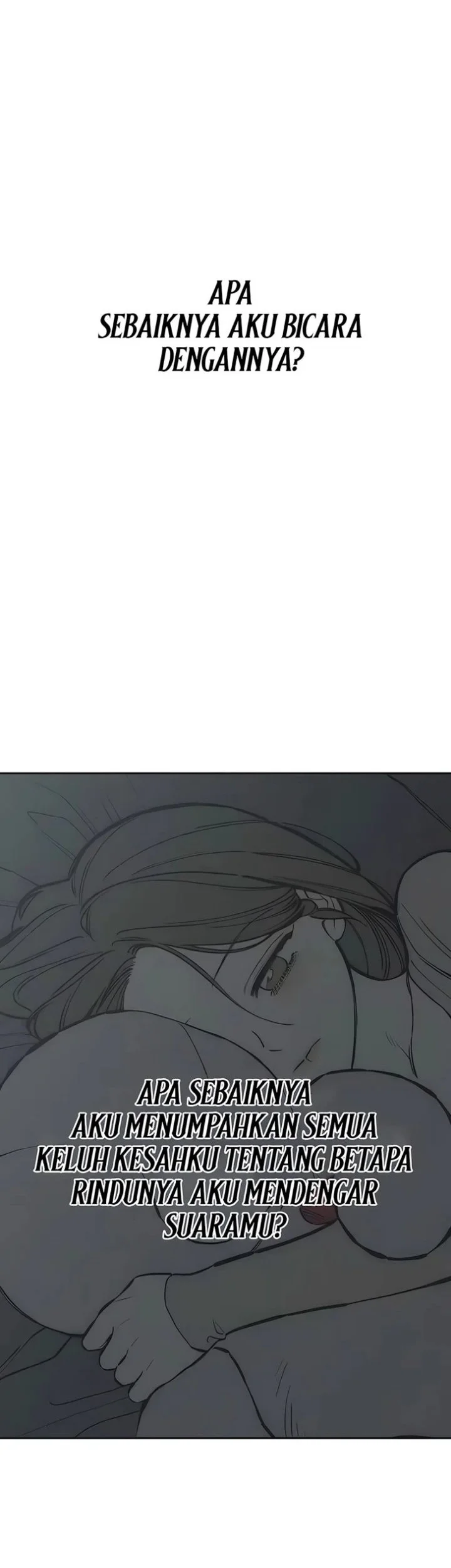 Tears on a Withered Flower Chapter 122 Gambar 44