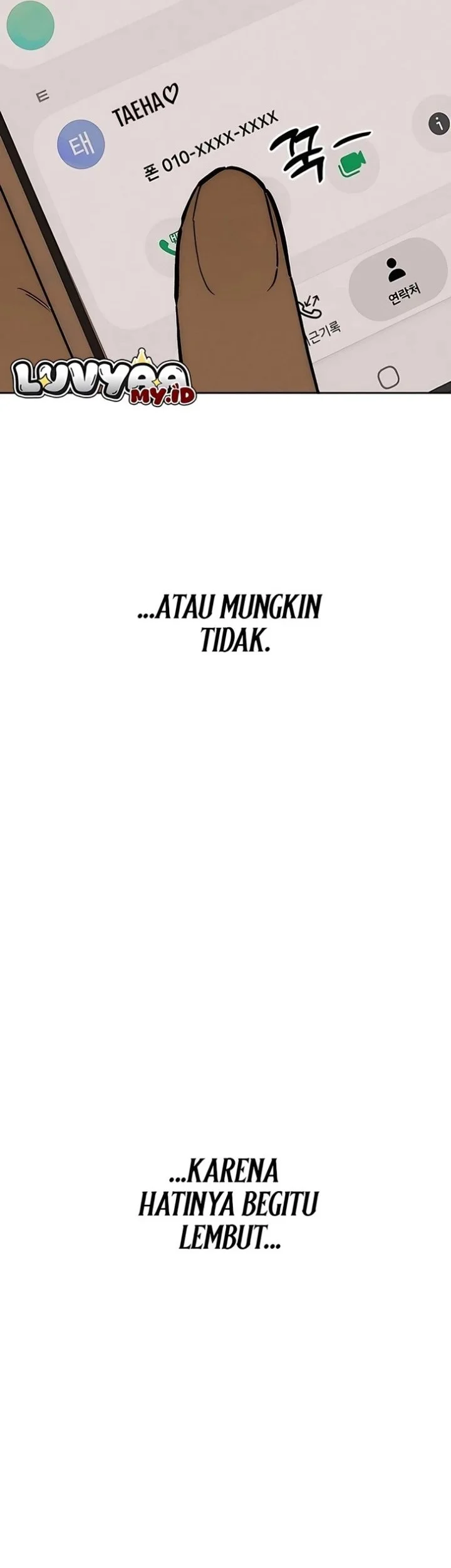 Tears on a Withered Flower Chapter 122 Gambar 47