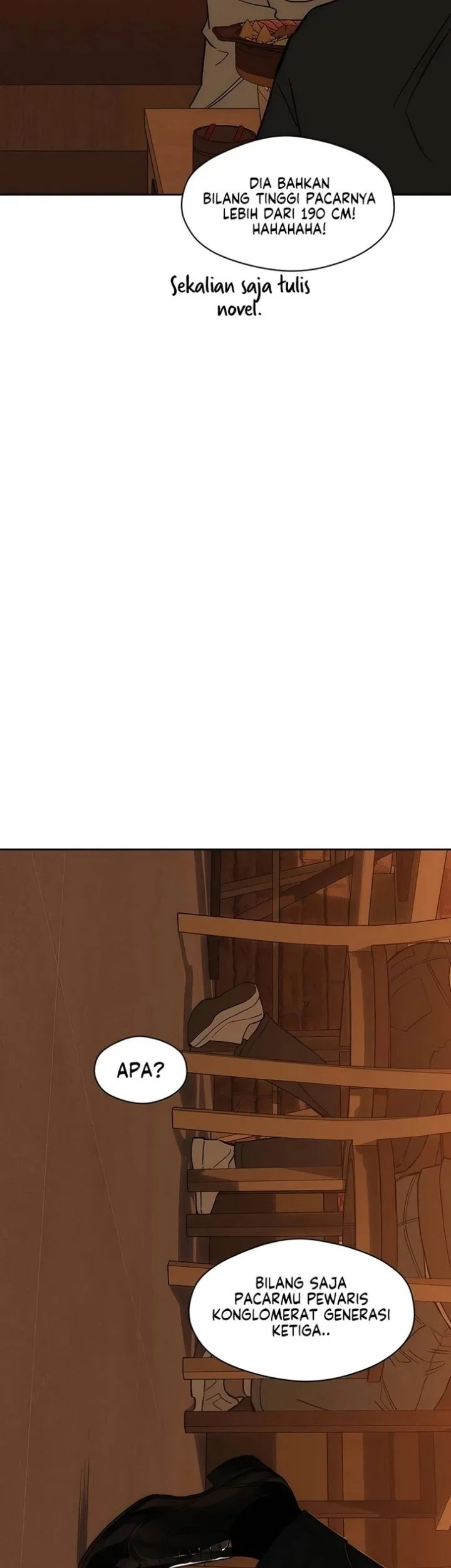 Tears on a Withered Flower Chapter 122 Gambar 50