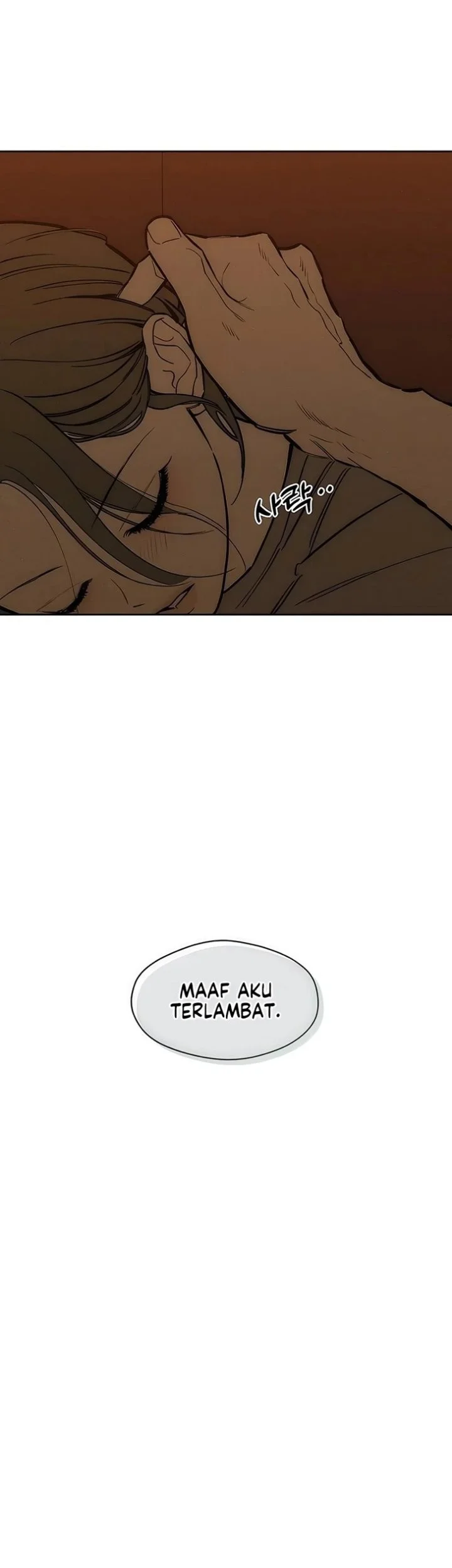 Tears on a Withered Flower Chapter 122 Gambar 55