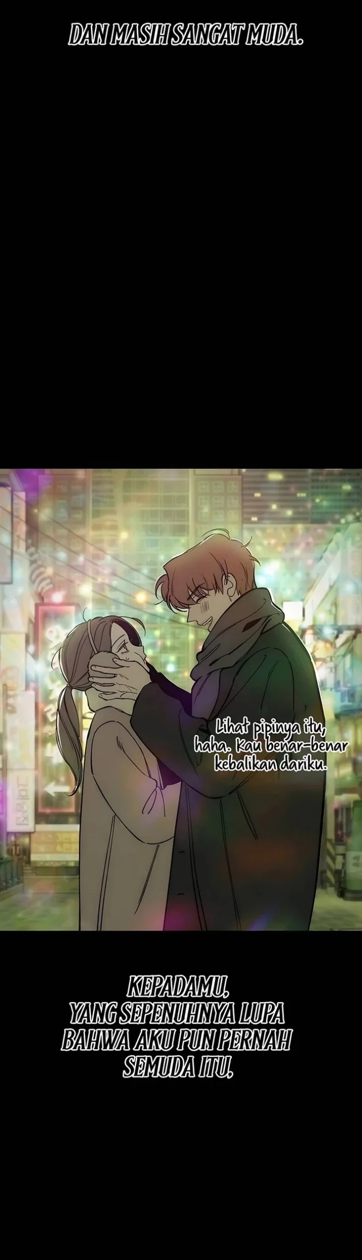 Tears on a Withered Flower Chapter 122 Gambar 5