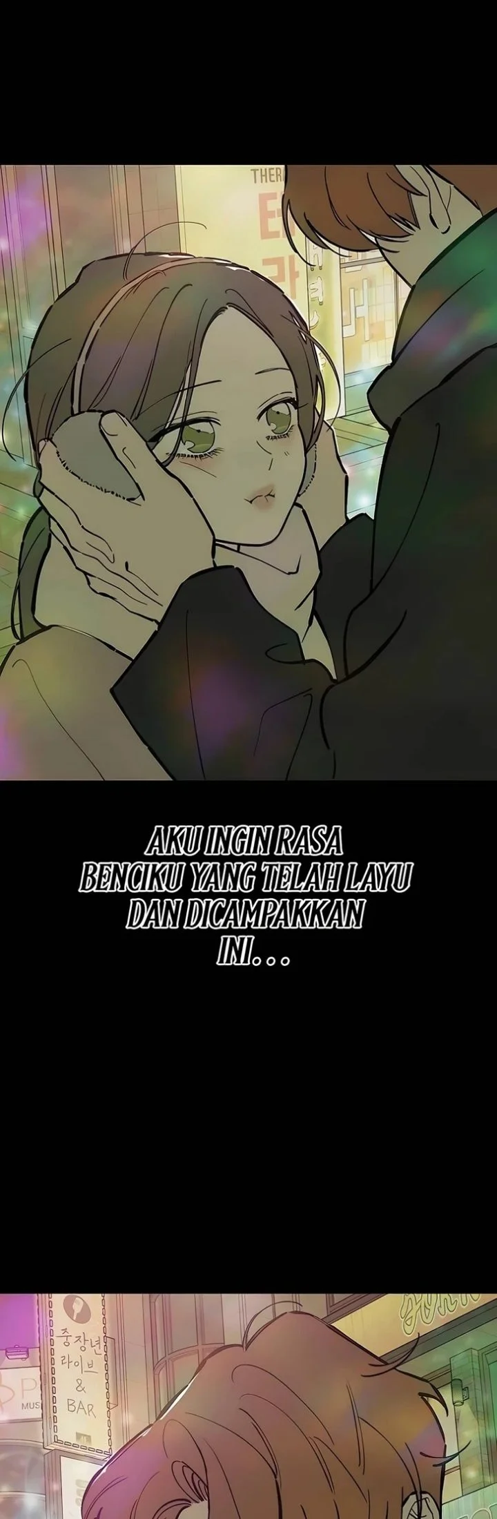 Tears on a Withered Flower Chapter 122 Gambar 6