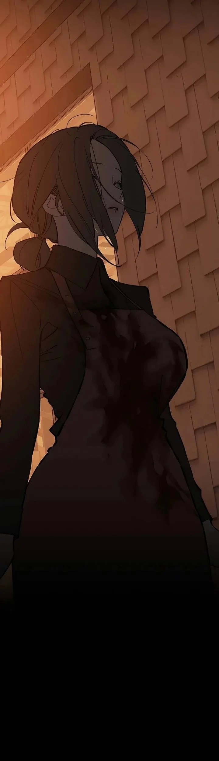Tears on a Withered Flower Chapter 122 Gambar 10