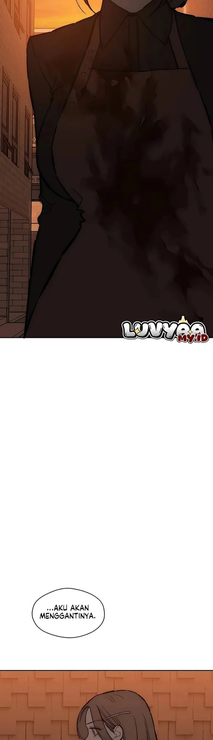 Tears on a Withered Flower Chapter 122 Gambar 17