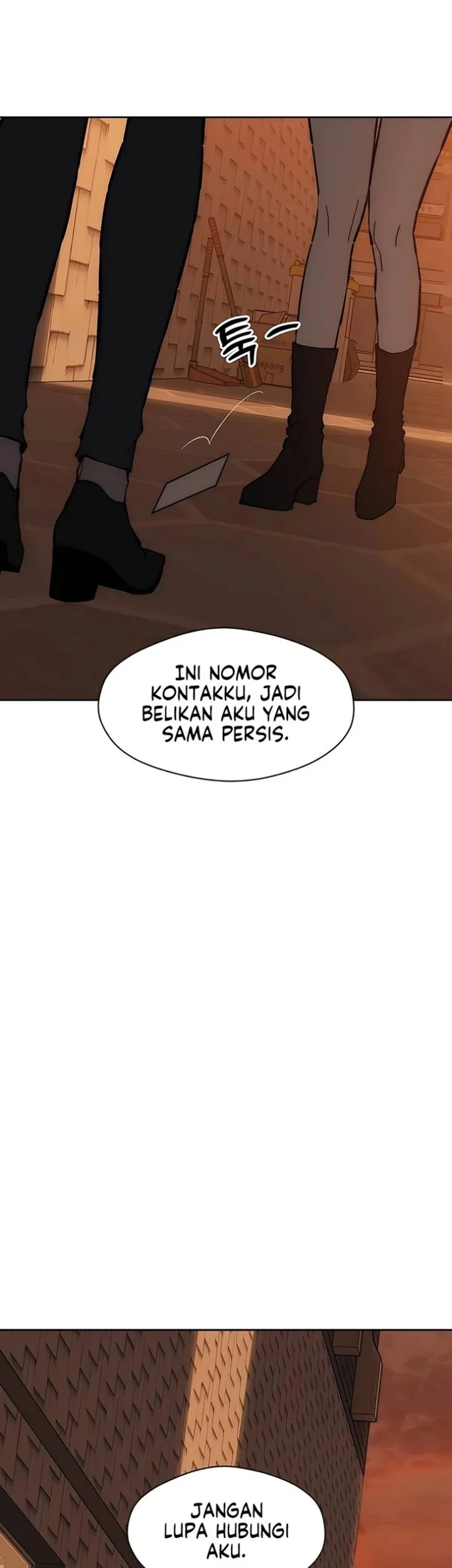 Tears on a Withered Flower Chapter 122 Gambar 20