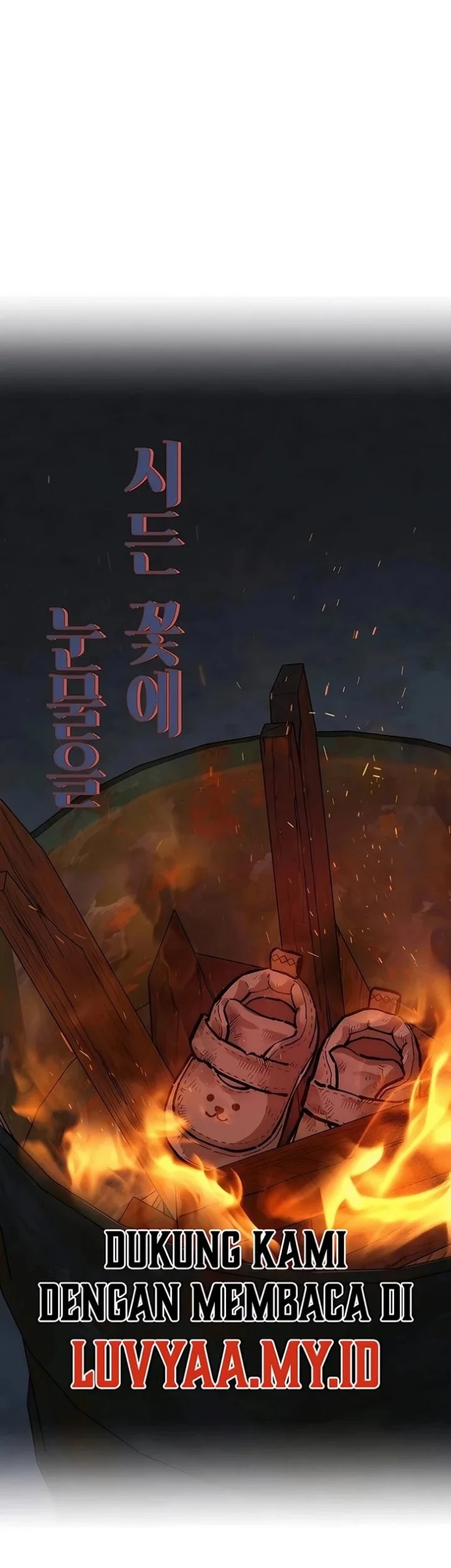 Tears on a Withered Flower Chapter 122 Gambar 22