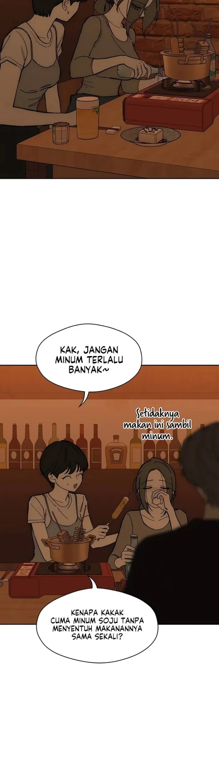 Tears on a Withered Flower Chapter 122 Gambar 25