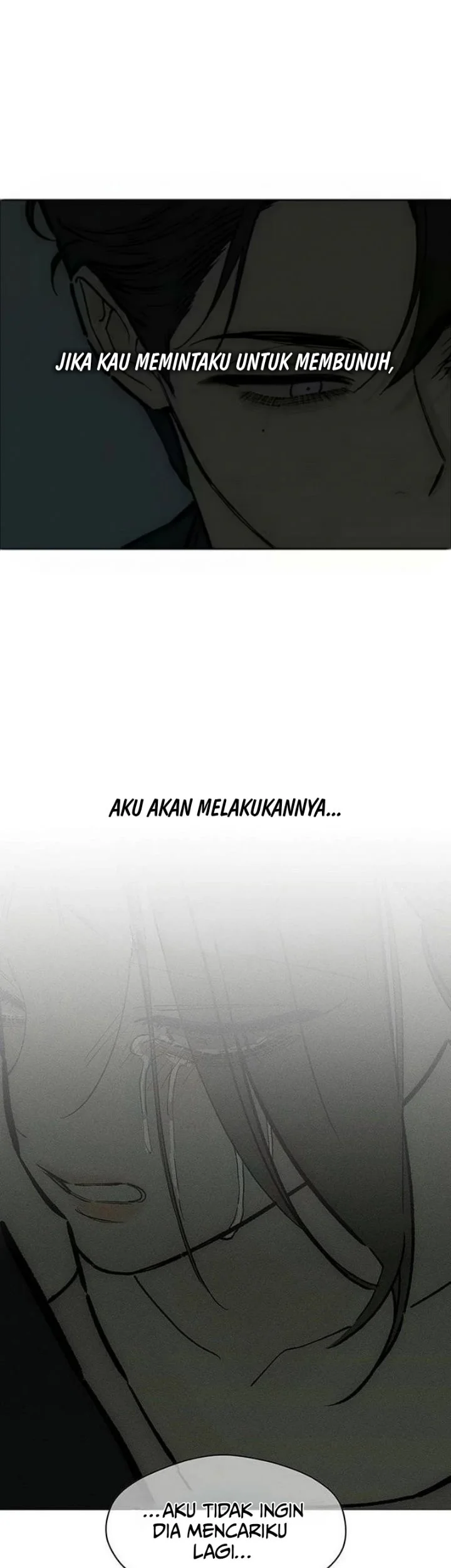 Tears on a Withered Flower Chapter 123 Gambar 55