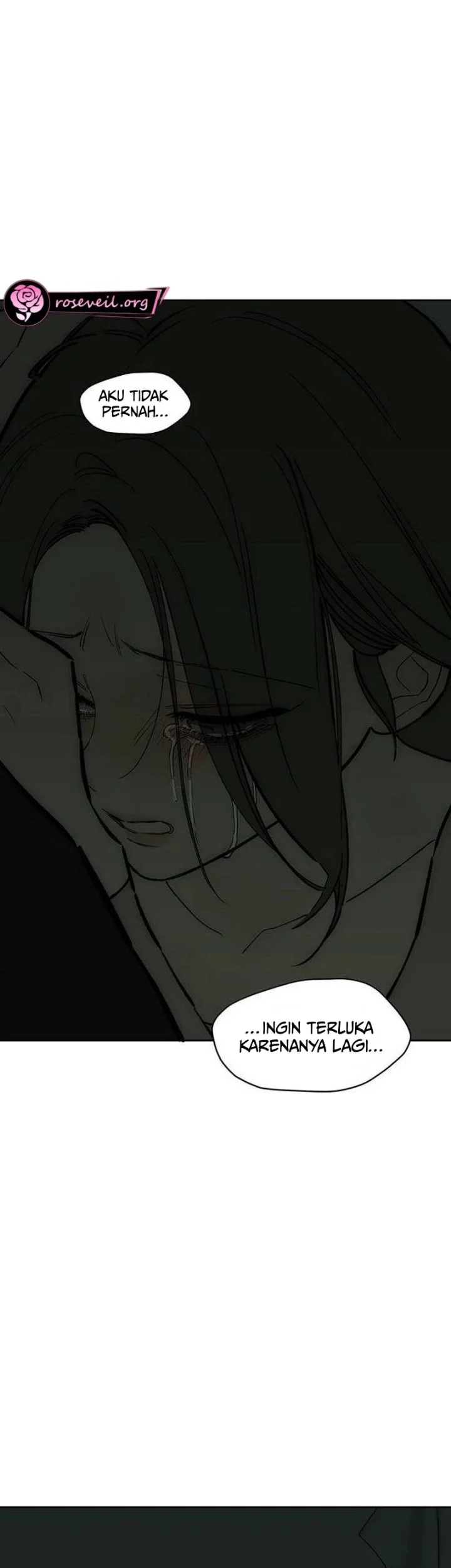 Tears on a Withered Flower Chapter 123 Gambar 57