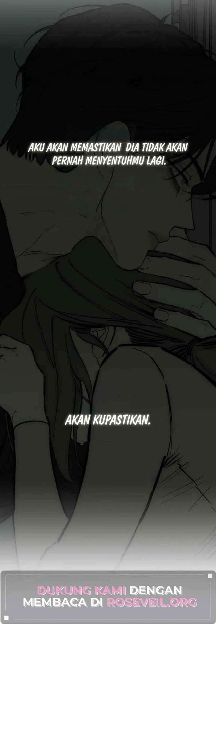 Tears on a Withered Flower Chapter 123 Gambar 61