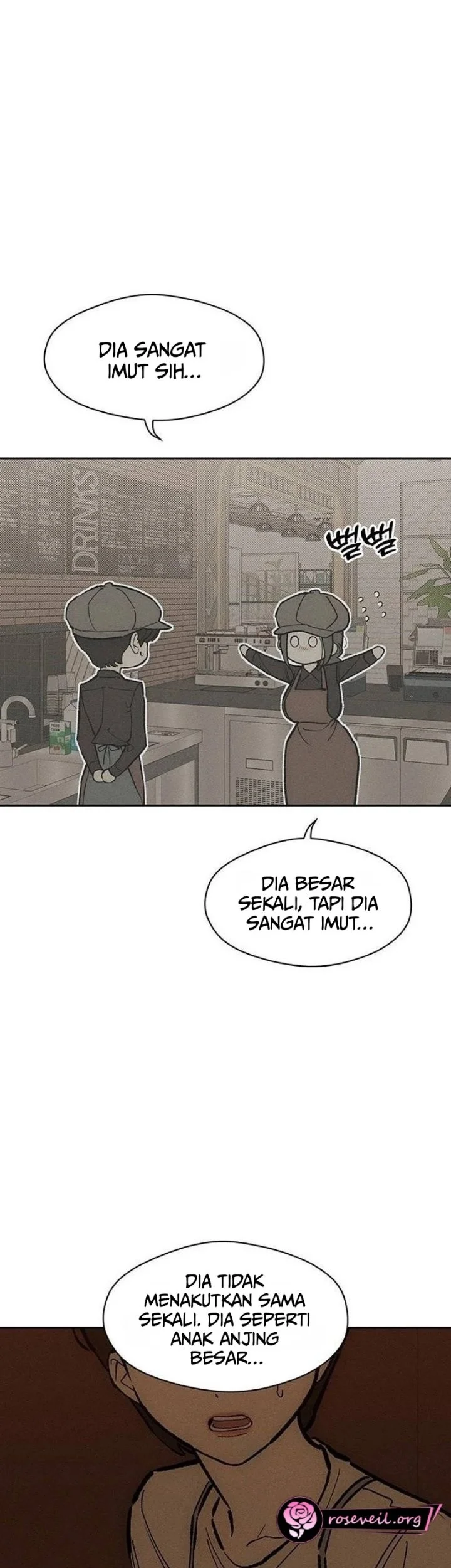 Tears on a Withered Flower Chapter 123 Gambar 7
