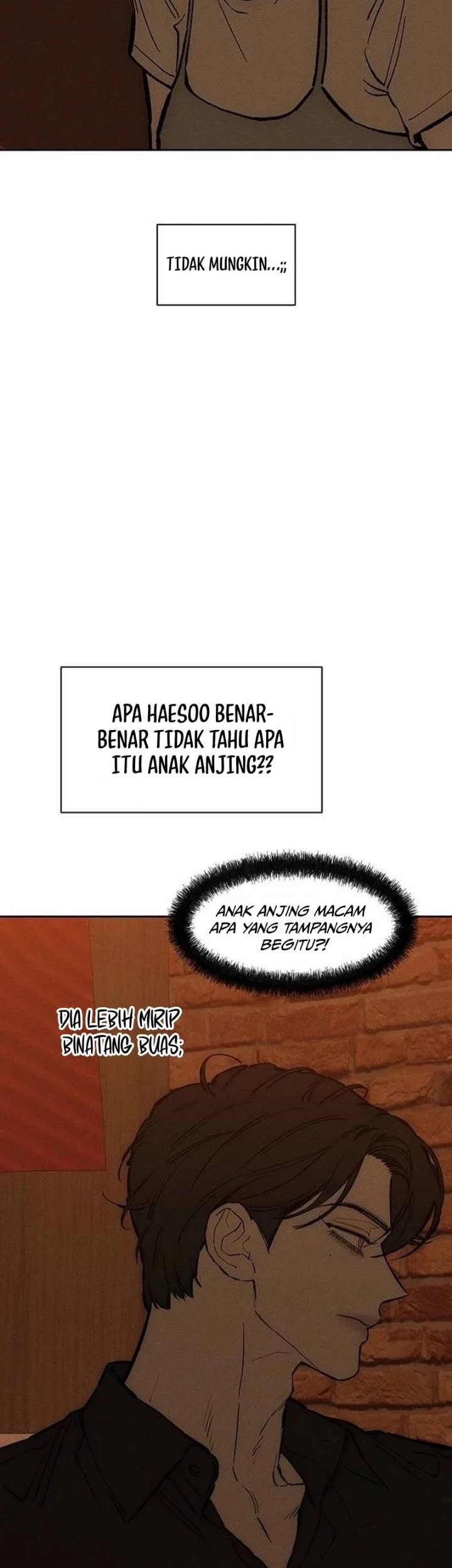 Tears on a Withered Flower Chapter 123 Gambar 8