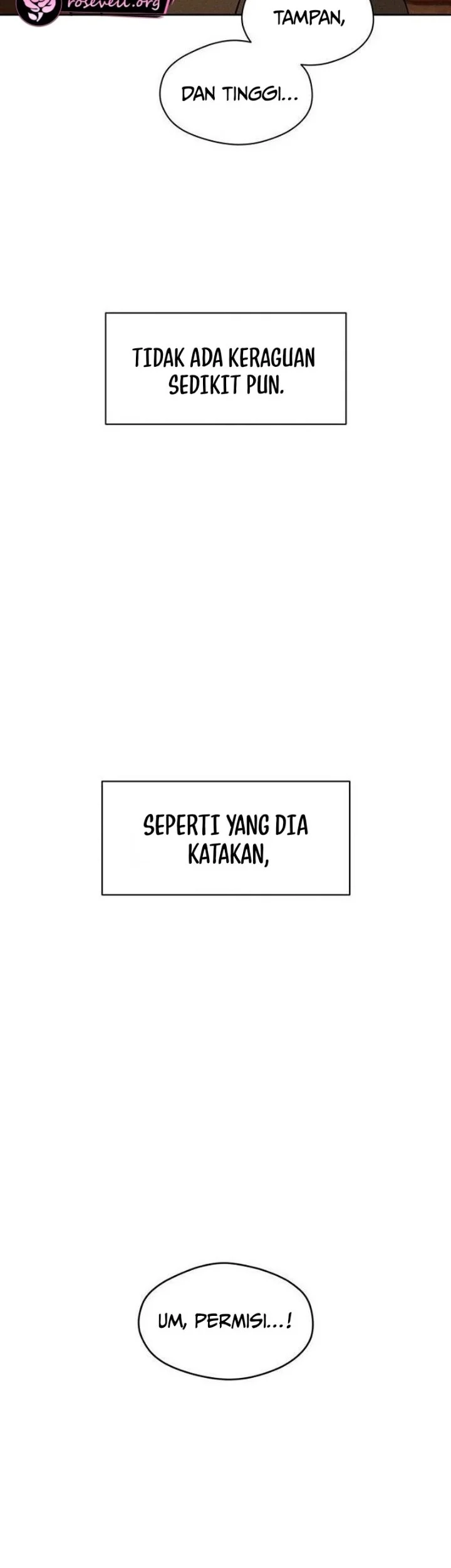 Tears on a Withered Flower Chapter 123 Gambar 10
