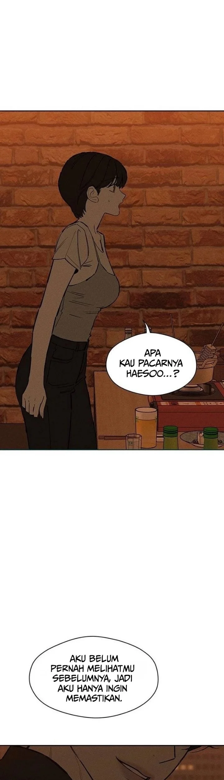 Tears on a Withered Flower Chapter 123 Gambar 11
