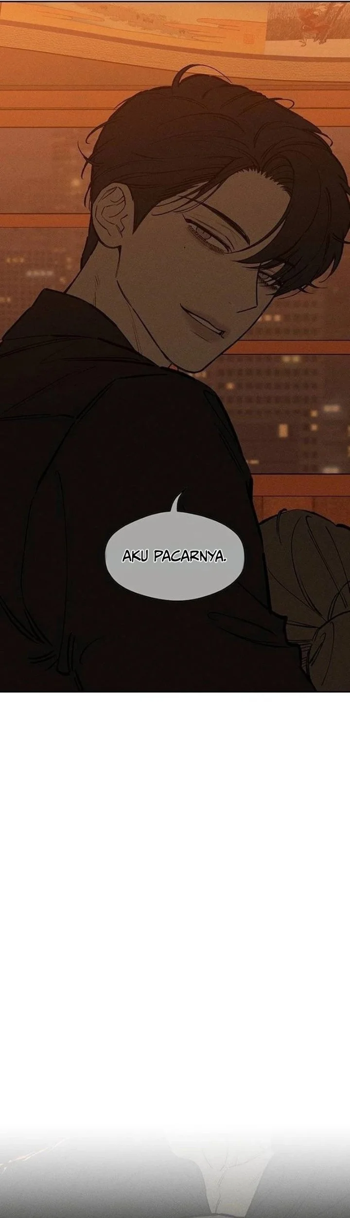 Tears on a Withered Flower Chapter 123 Gambar 13