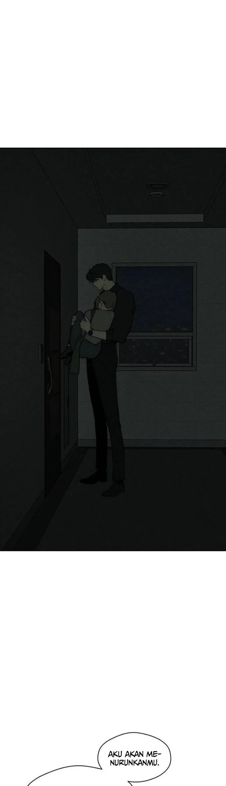 Tears on a Withered Flower Chapter 123 Gambar 15