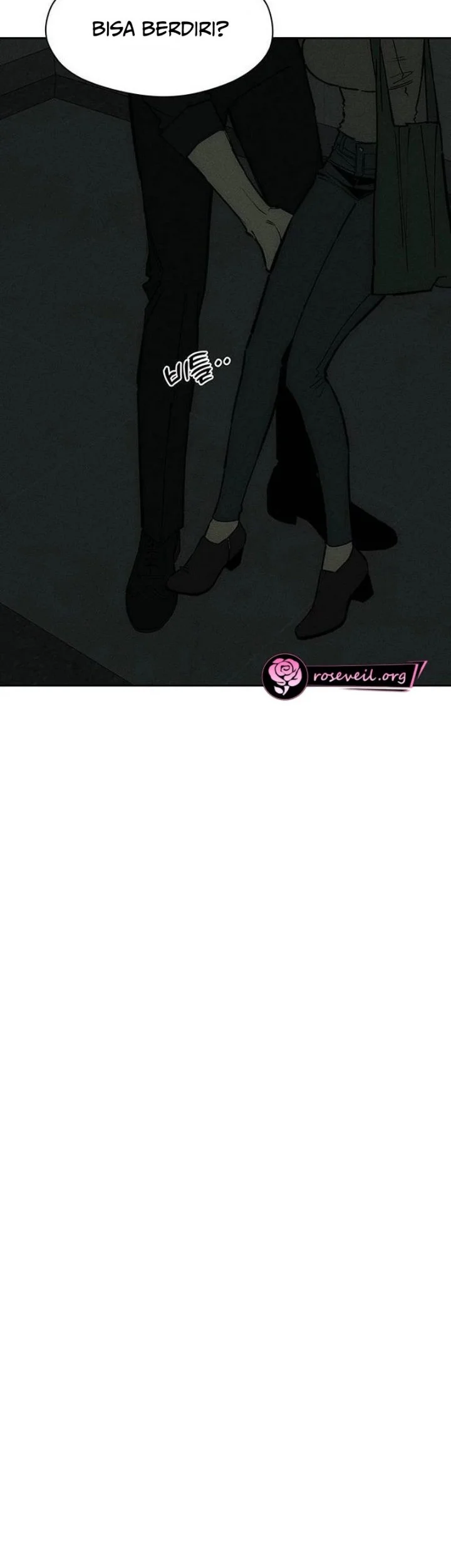 Tears on a Withered Flower Chapter 123 Gambar 16