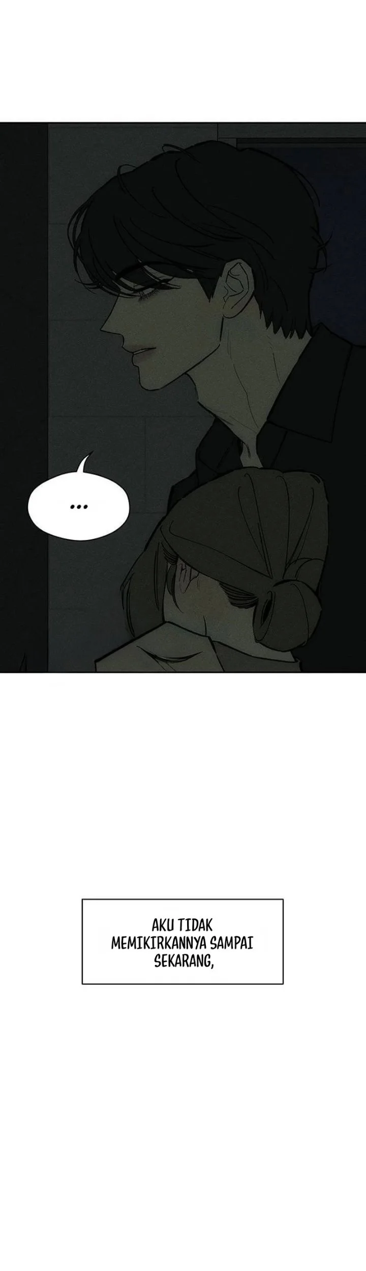 Tears on a Withered Flower Chapter 123 Gambar 17