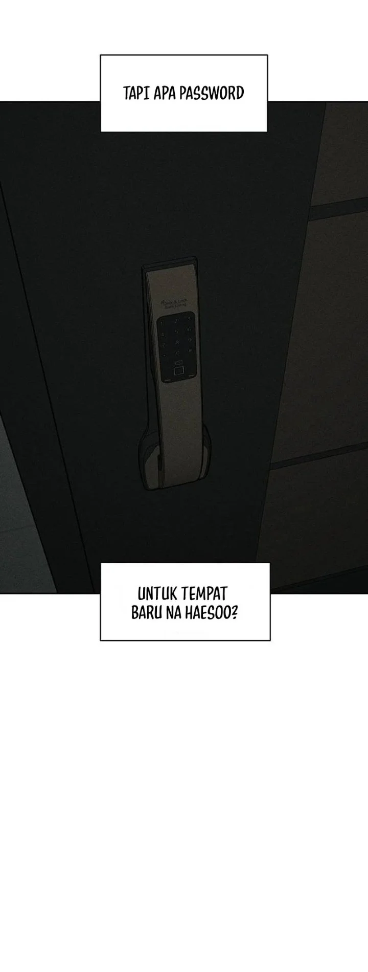 Tears on a Withered Flower Chapter 123 Gambar 18