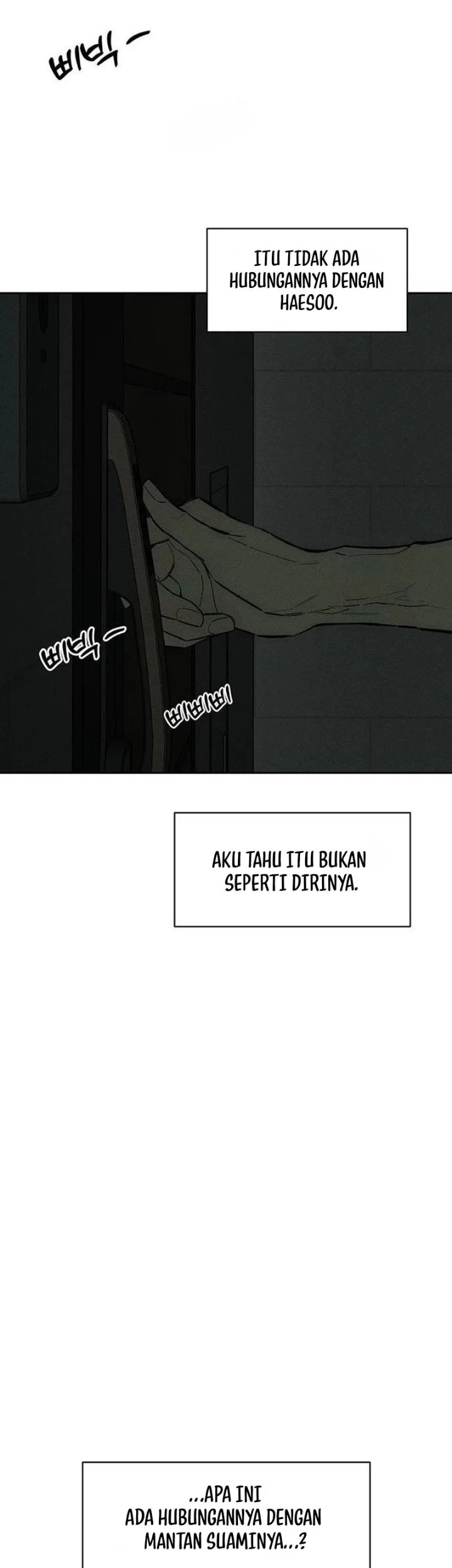 Tears on a Withered Flower Chapter 123 Gambar 19