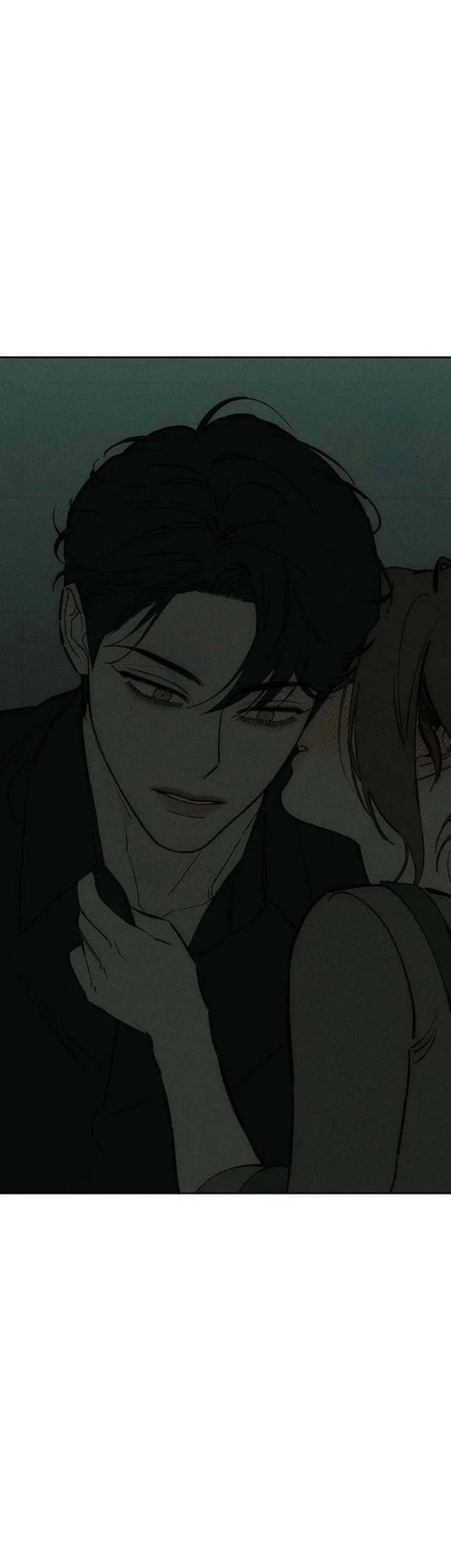 Tears on a Withered Flower Chapter 123 Gambar 25