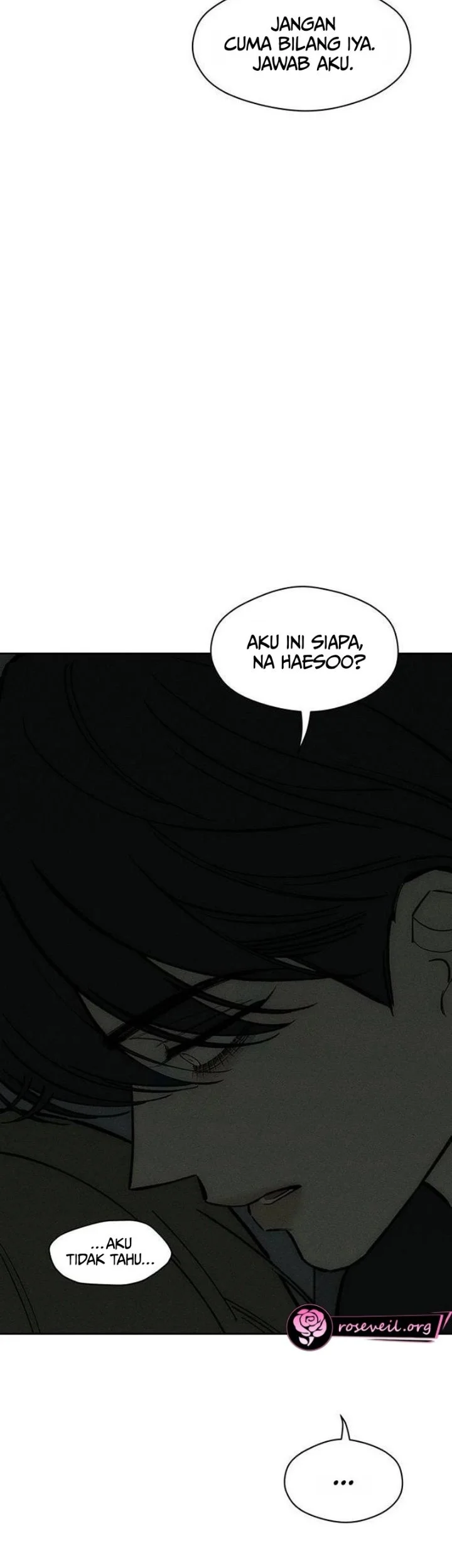 Tears on a Withered Flower Chapter 123 Gambar 29