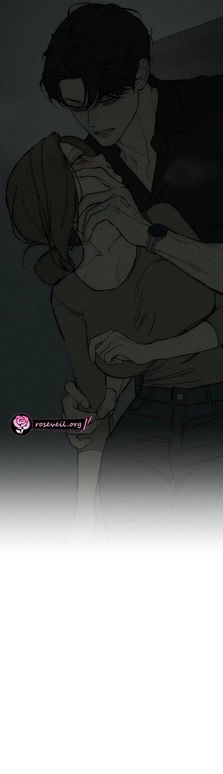 Tears on a Withered Flower Chapter 123 Gambar 31