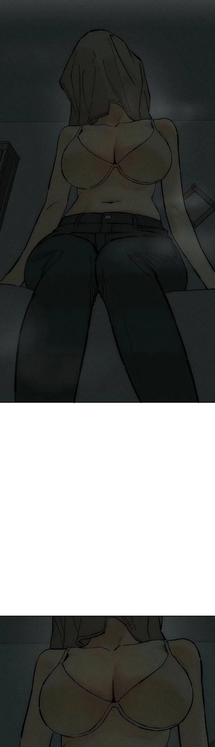 Tears on a Withered Flower Chapter 123 Gambar 38