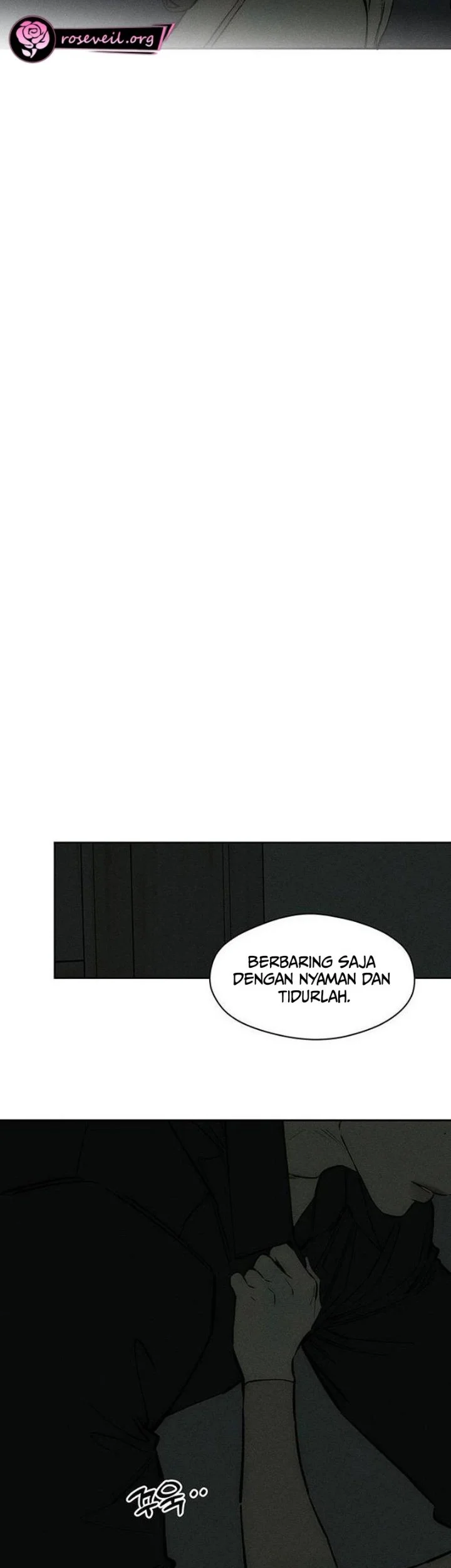 Tears on a Withered Flower Chapter 123 Gambar 44
